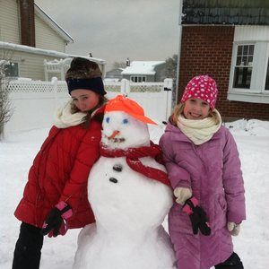 Meet your Posher, Aileen